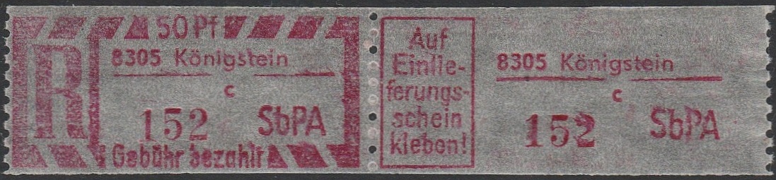 8305 c F 8305 c F